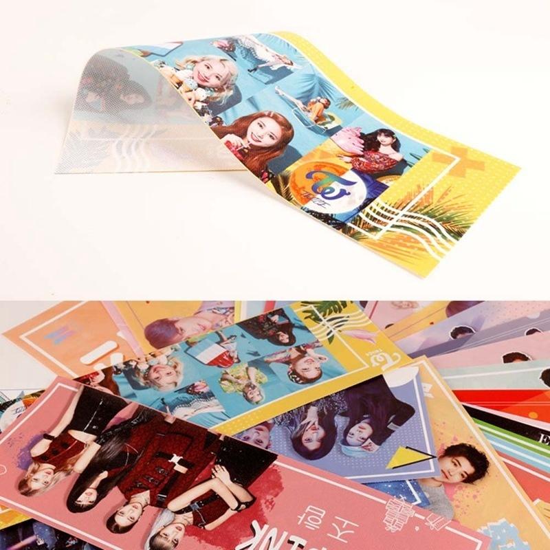 Bannière Got7 Twice Txt Itzy Blackpink // KPOP - BEST KPOP SHOP