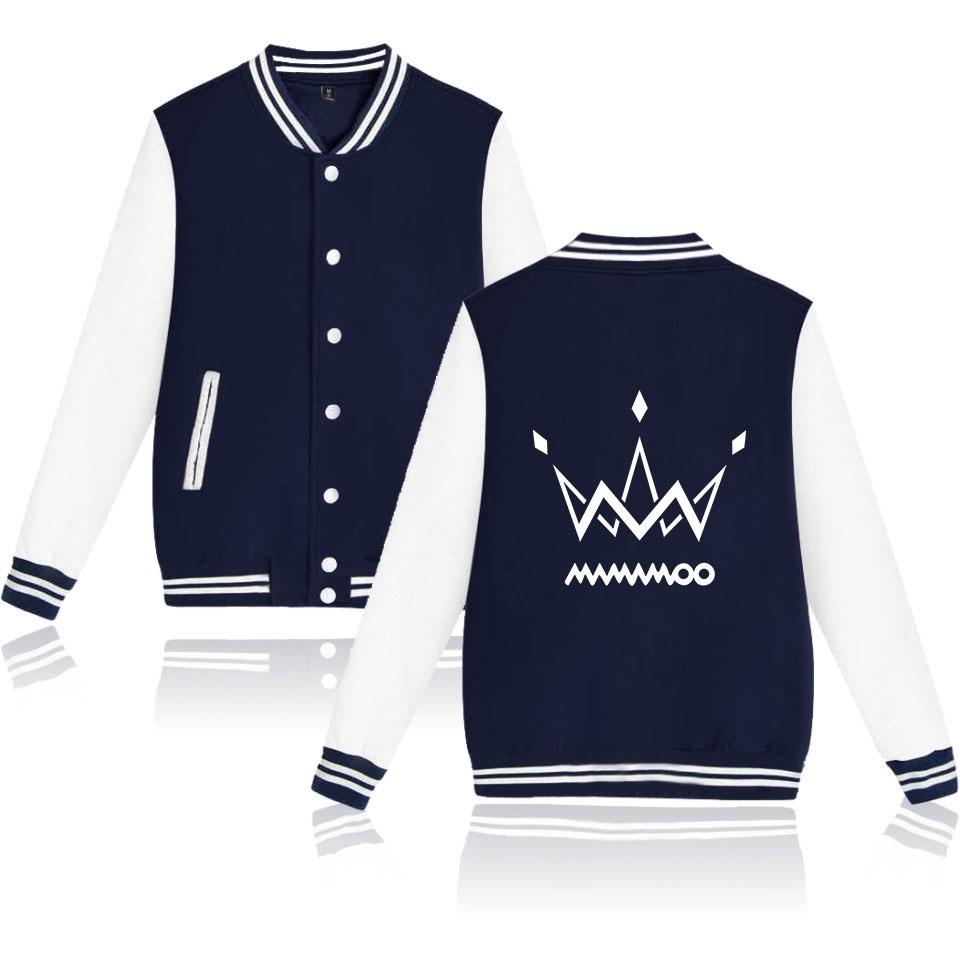 Veste MAMAMOO - BEST KPOP SHOP