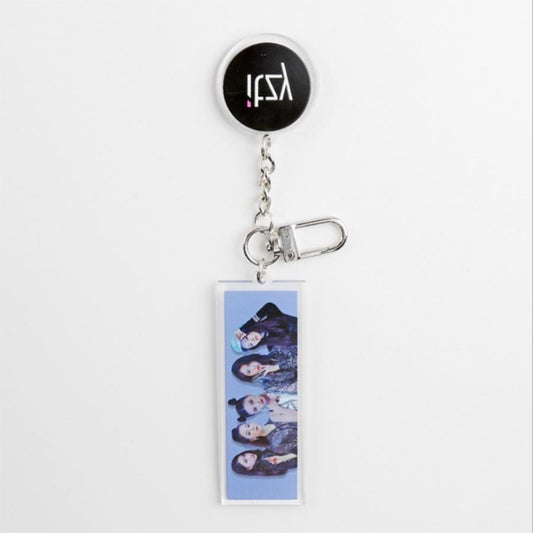 Porte clés ITZY MEMBERS - BEST KPOP SHOP