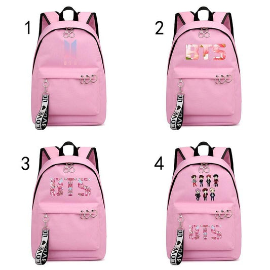 Sac à dos BTS - BEST KPOP SHOP