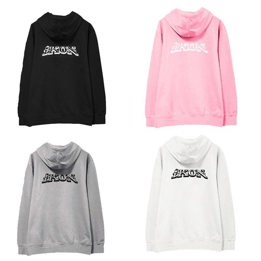 Sweatshirt iKON - BEST KPOP SHOP