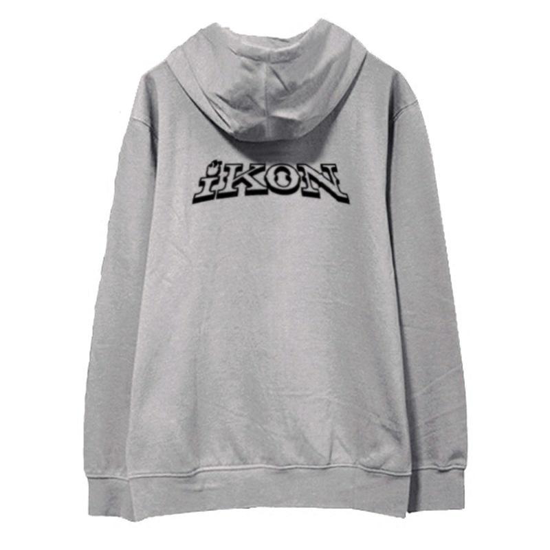 Sweatshirt iKON - BEST KPOP SHOP