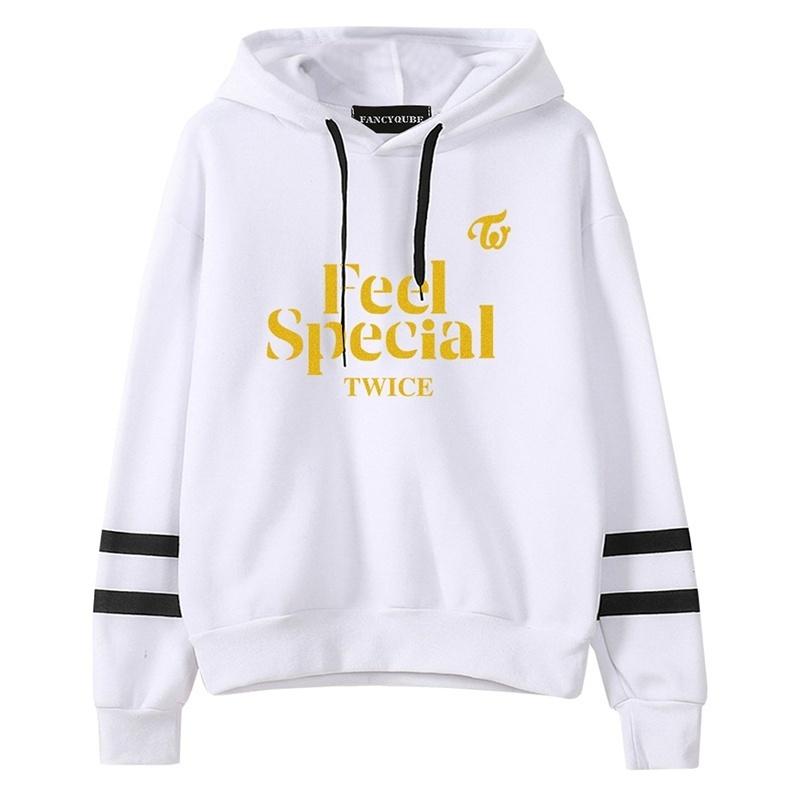 Sweat à capuche TWICE - BEST KPOP SHOP