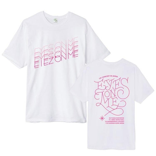 T-shirt IZONE - BEST KPOP SHOP