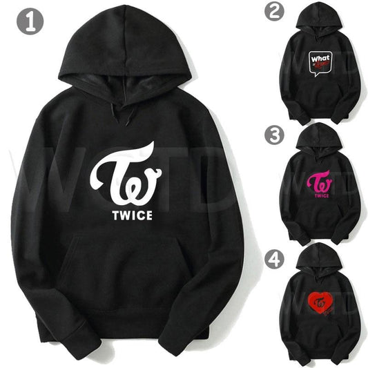 Pull TWICE - BEST KPOP SHOP