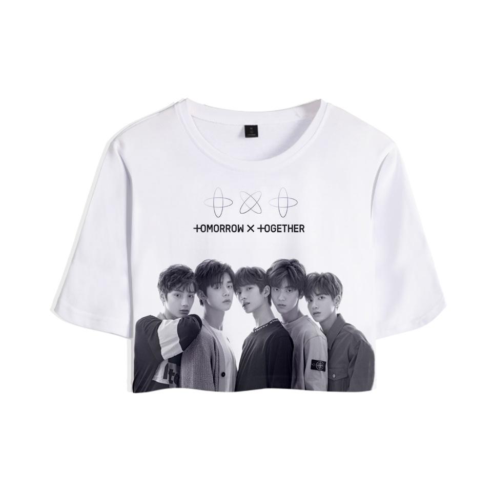 T-Shirt TXT // KPOP - BEST KPOP SHOP