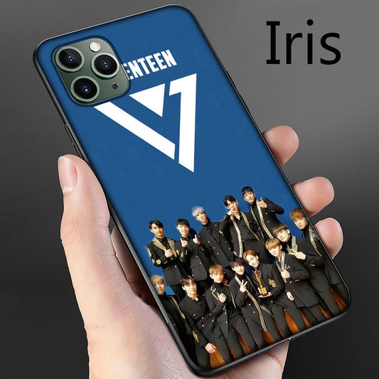 COQUE SEVENTEEN - BEST KPOP SHOP