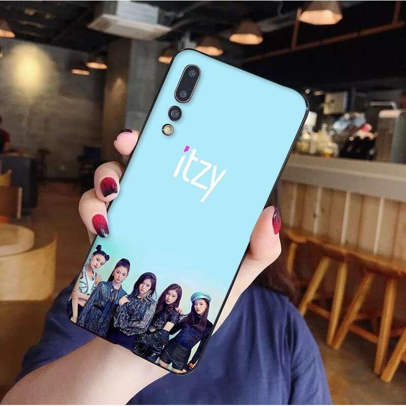 COQUE ITZY - BEST KPOP SHOP