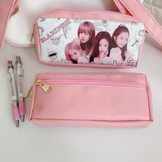 Trousse BLACKPINK - BEST KPOP SHOP