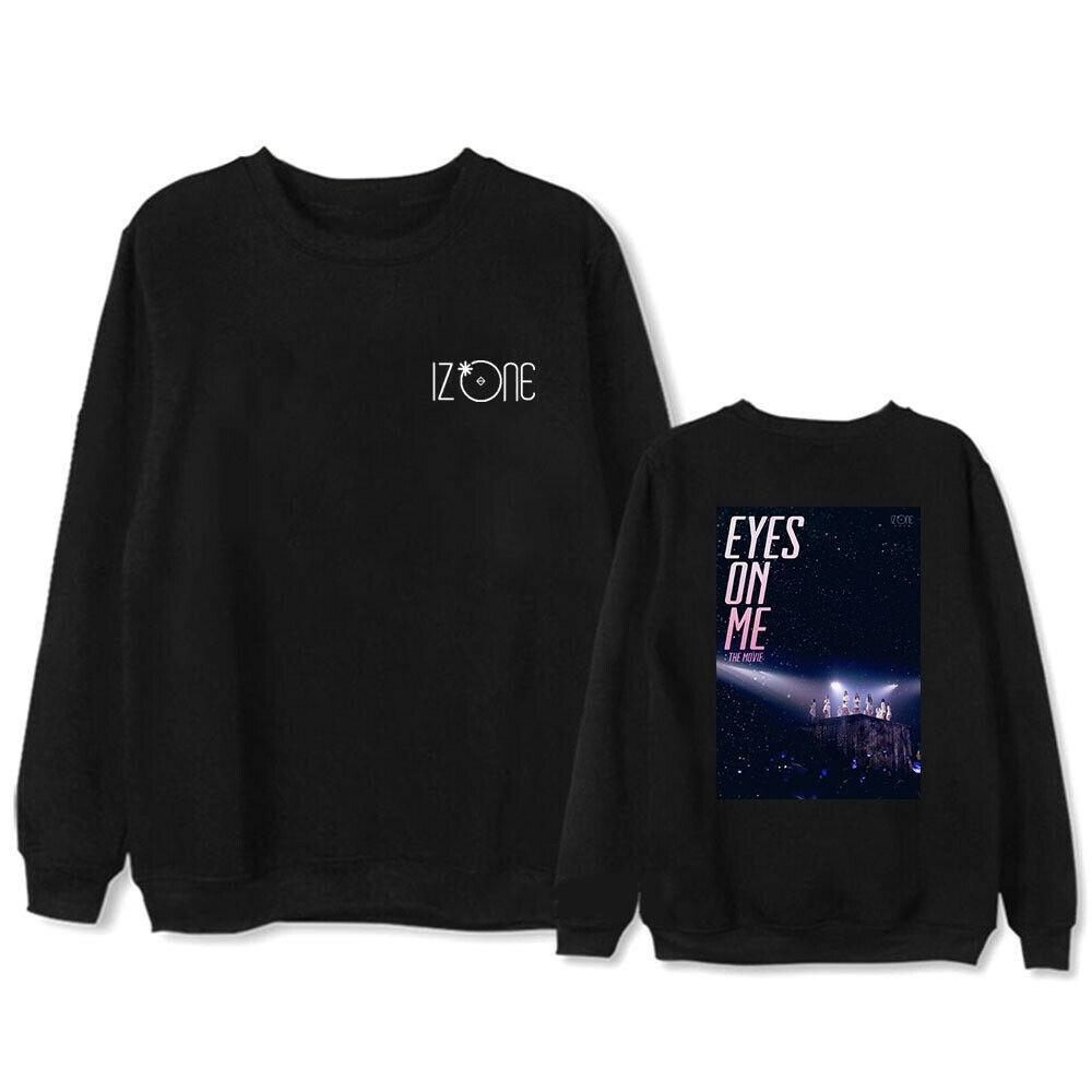 Pull IZONE - BEST KPOP SHOP