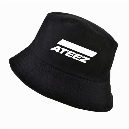 chapeaux ATEEZ - BEST KPOP SHOP