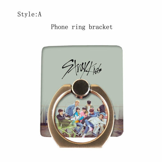 Anneau STRAY KIDS - BEST KPOP SHOP