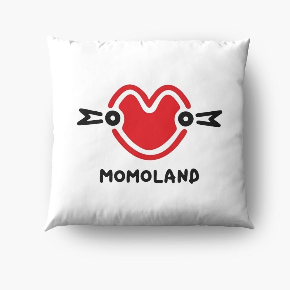 Coussin Momoland - BEST KPOP SHOP