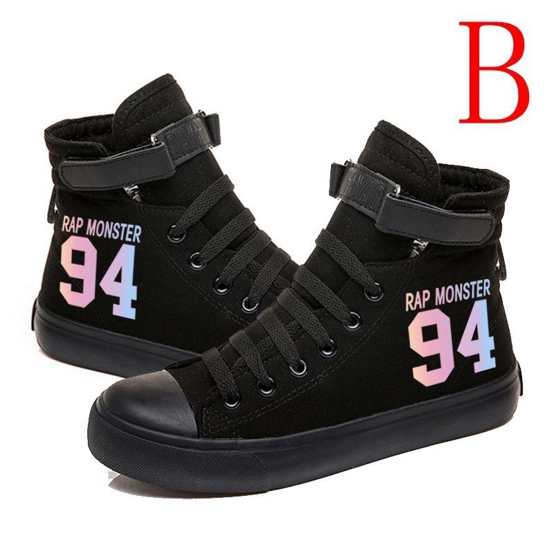 Chaussures BTS - BEST KPOP SHOP