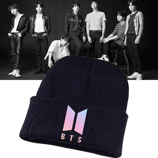 Bonnet BTS - BEST KPOP SHOP