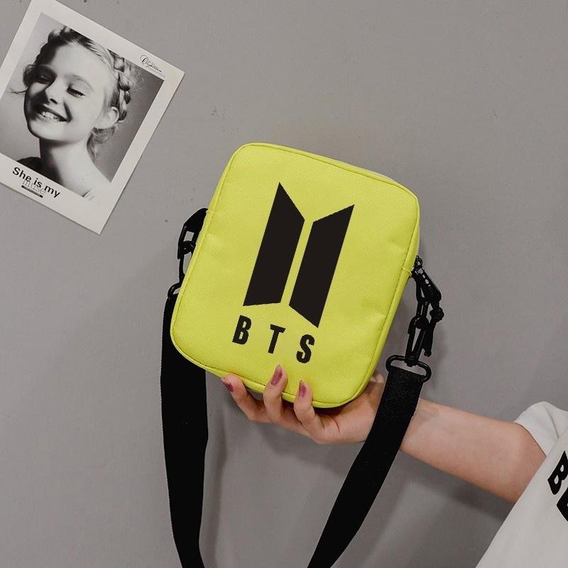 Sacoche BTS - BEST KPOP SHOP