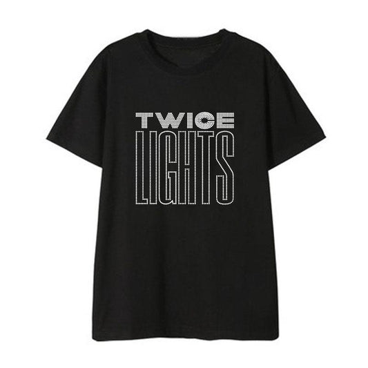 T-Shirt TWICE // KPOP - BEST KPOP SHOP
