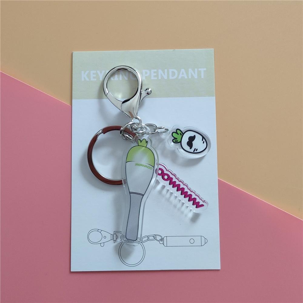 Porte clés MAMAMOO - BEST KPOP SHOP