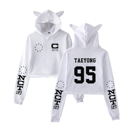 PULL NCT127 - BEST KPOP SHOP