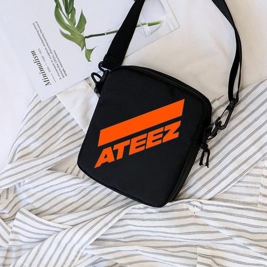 Saccoche ATEEZ // KPOP - BEST KPOP SHOP