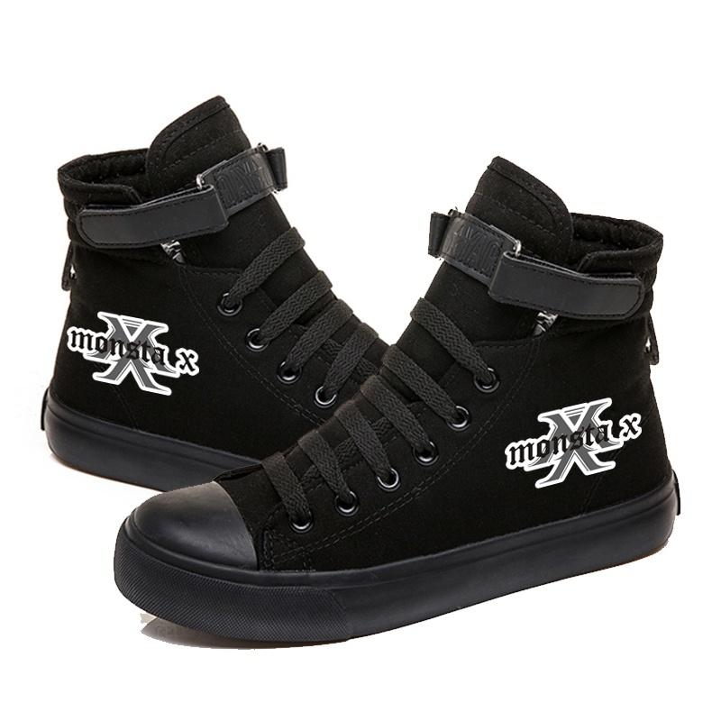 Chaussures Monsta X - BEST KPOP SHOP