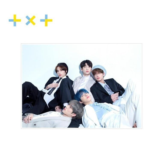 POSTER TXT // KPOP - BEST KPOP SHOP