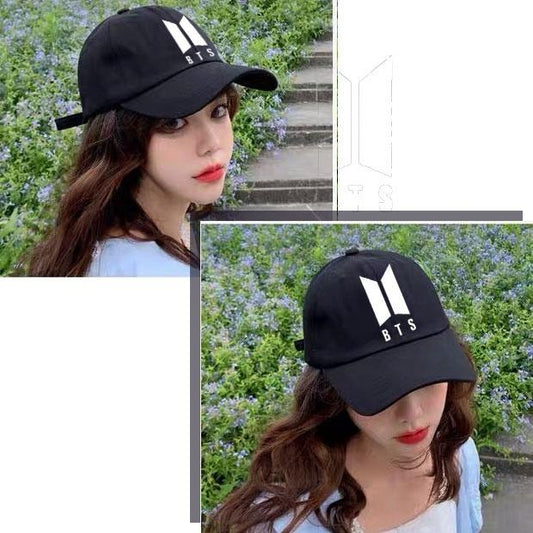 Casquette BTS - BEST KPOP SHOP