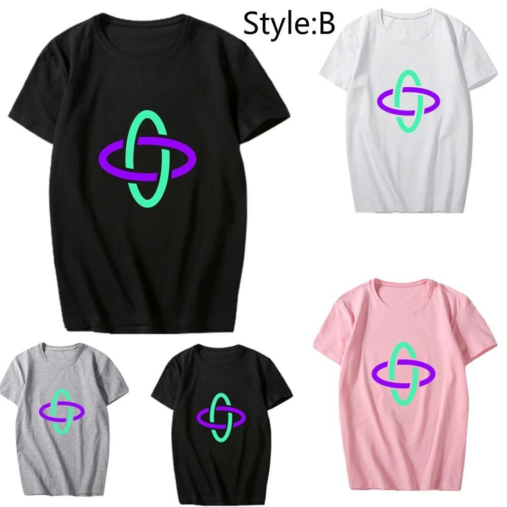 T-shirt TXT - BEST KPOP SHOP