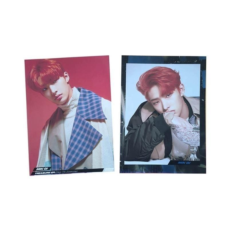Poster ATEEZ - BEST KPOP SHOP