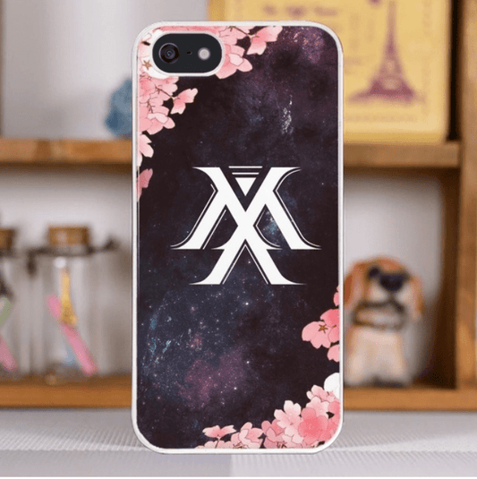 Coque téléphone Monsta X - BEST KPOP SHOP