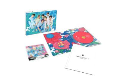 Map of the Soul: 7 The Journey - BEST KPOP SHOP