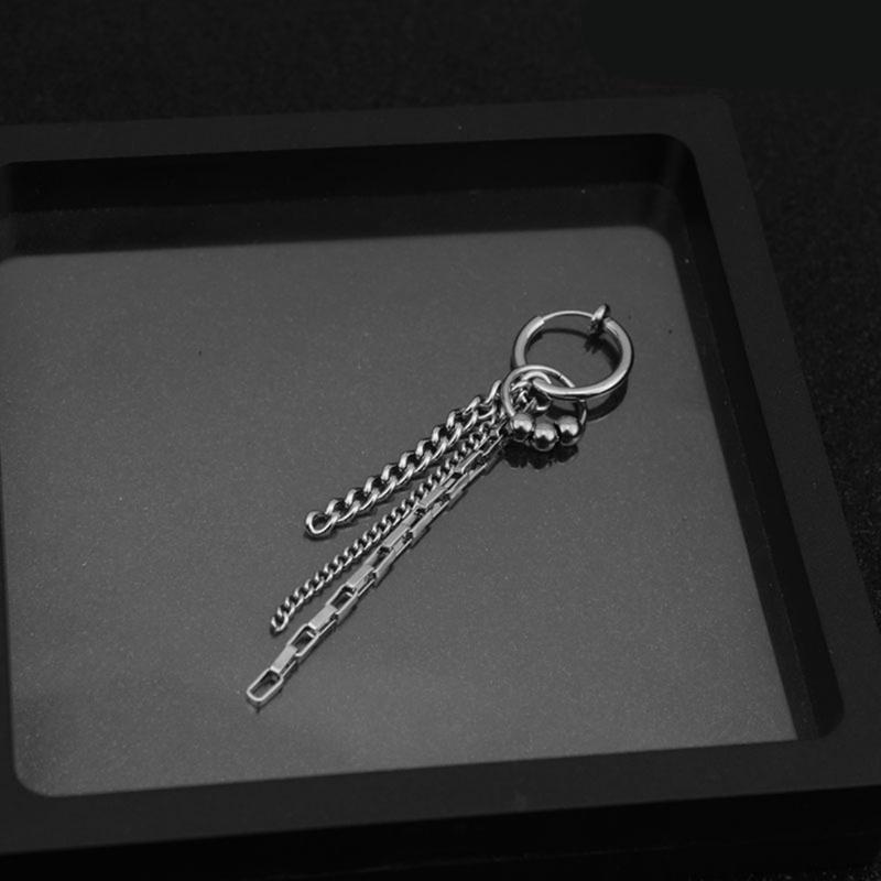 Boucles d'oreilles Jimin - BEST KPOP SHOP