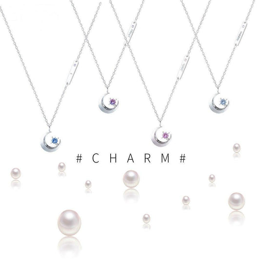 Collier BTS 7th Anniversary "Moment Of Light" - BEST KPOP SHOP