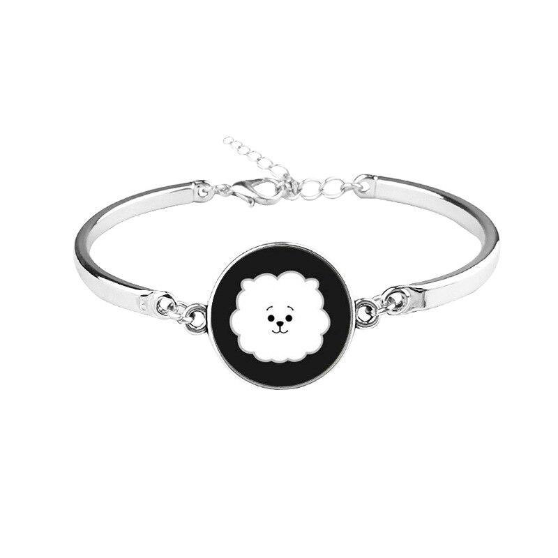 Bracelet BT21 - BEST KPOP SHOP