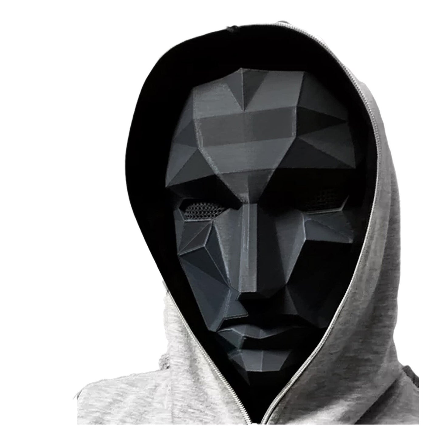 Masque Chef Squid Game