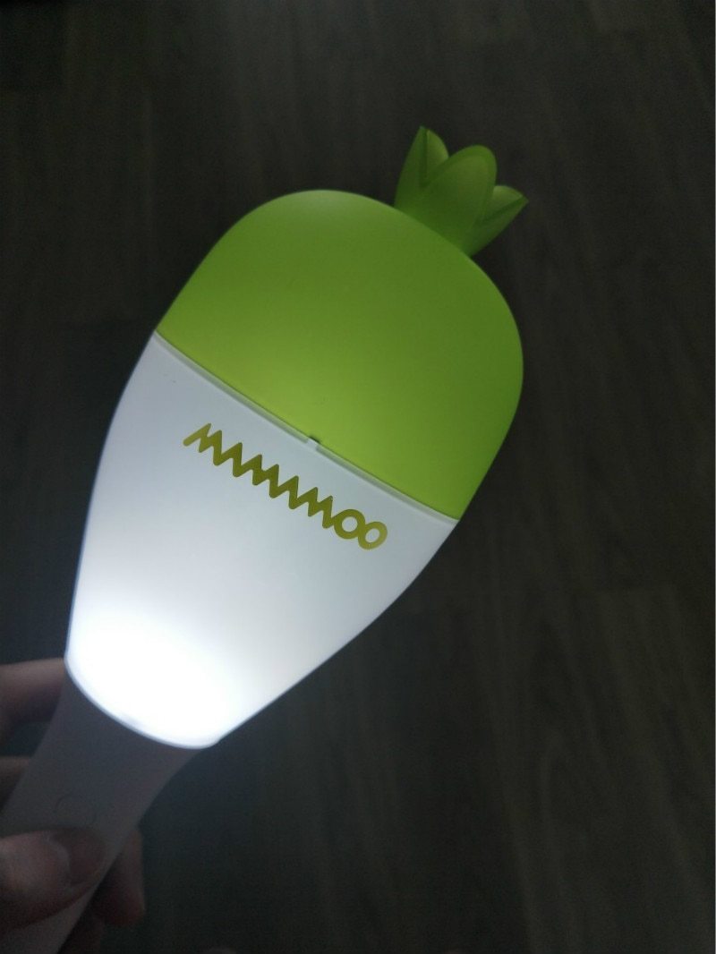 mamamoo official light stick ver. 2.5 - best kpop shop
