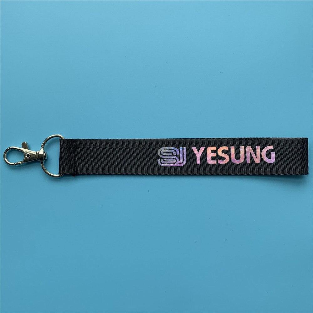 Porte-clés Super Junior - BEST KPOP SHOP