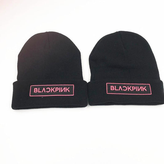 Bonnet BLACKPINK - BEST KPOP SHOP