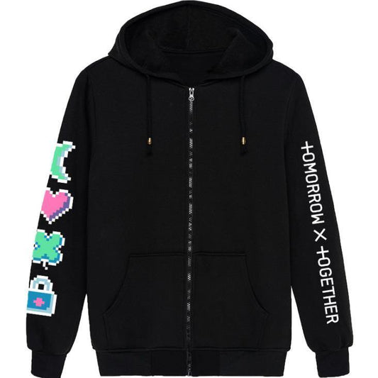 Veste TXT - BEST KPOP SHOP