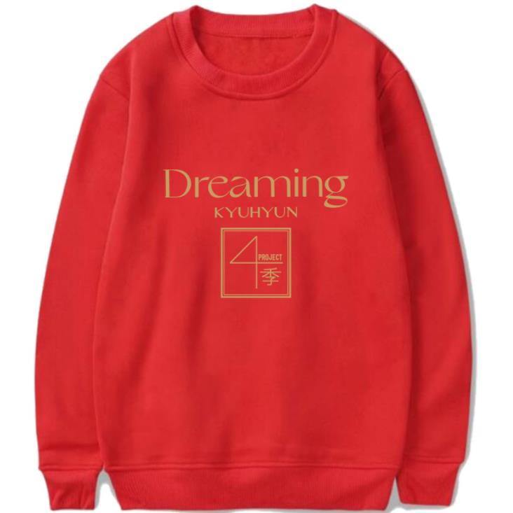 Pull Super junior DREAMING - BEST KPOP SHOP