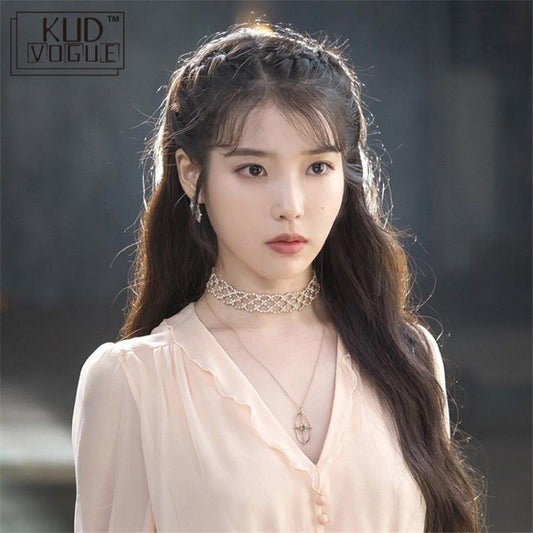 Robe IU dans Hotel Del Luna - BEST KPOP SHOP