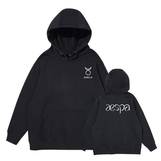 Sweatshirt Aespa