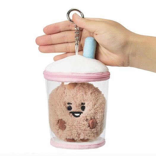 Peluche BT21 KAWAII BUBBLE TEA - BEST KPOP SHOP