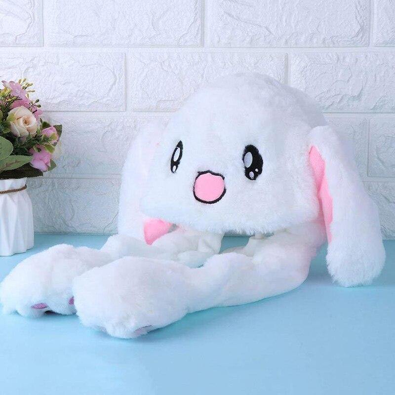 Bonnet Lapin KPOP - BEST KPOP SHOP