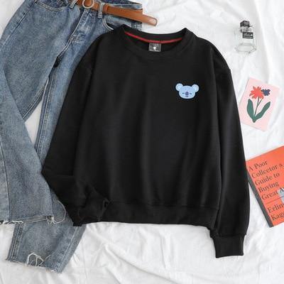 Pull BT21 - BEST KPOP SHOP