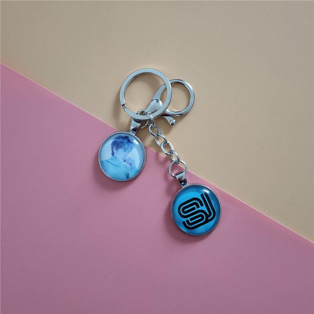 Porte clés Super Junior - BEST KPOP SHOP