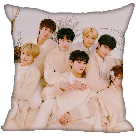 Coussin Enhypen - BEST KPOP SHOP