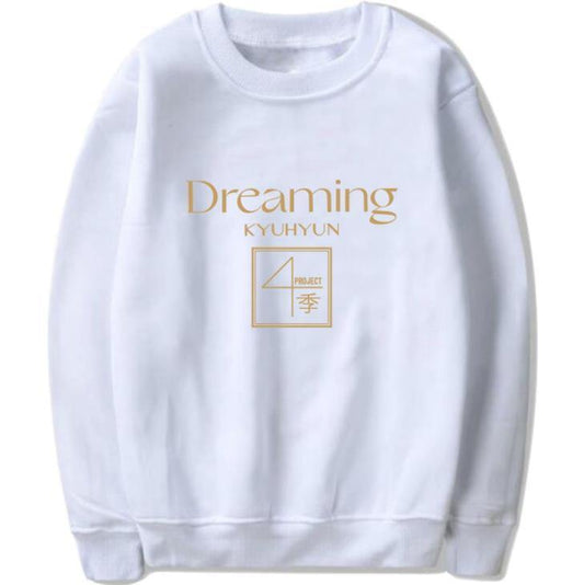 Pull Super junior DREAMING - BEST KPOP SHOP