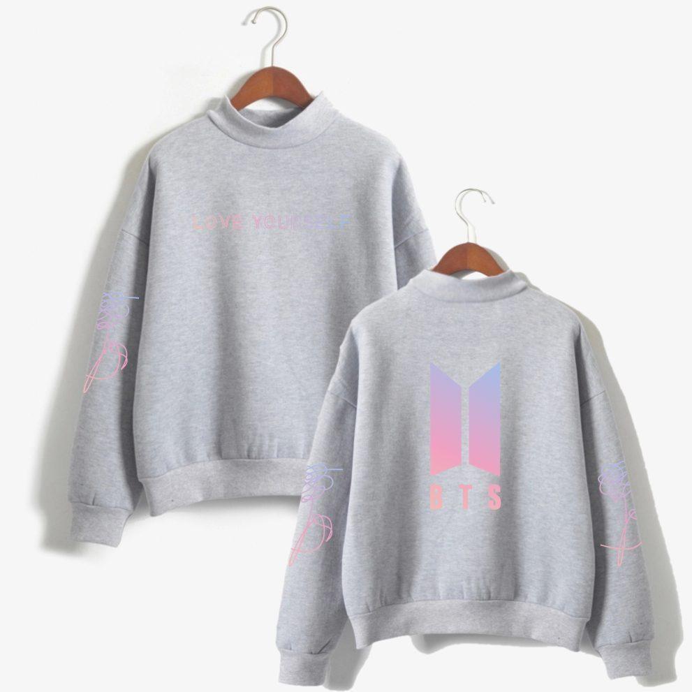 PULL BTS (9 models différents) - BEST KPOP SHOP