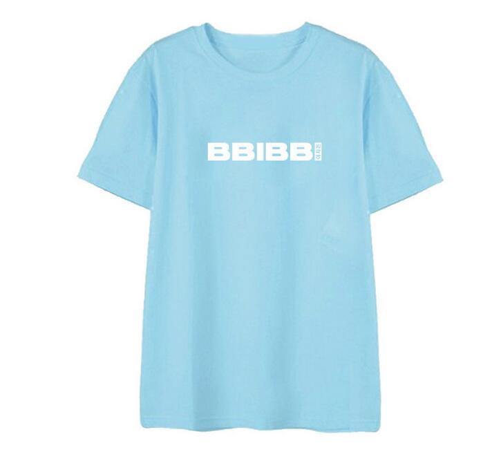 T-shirt IU BBIBBI - BEST KPOP SHOP